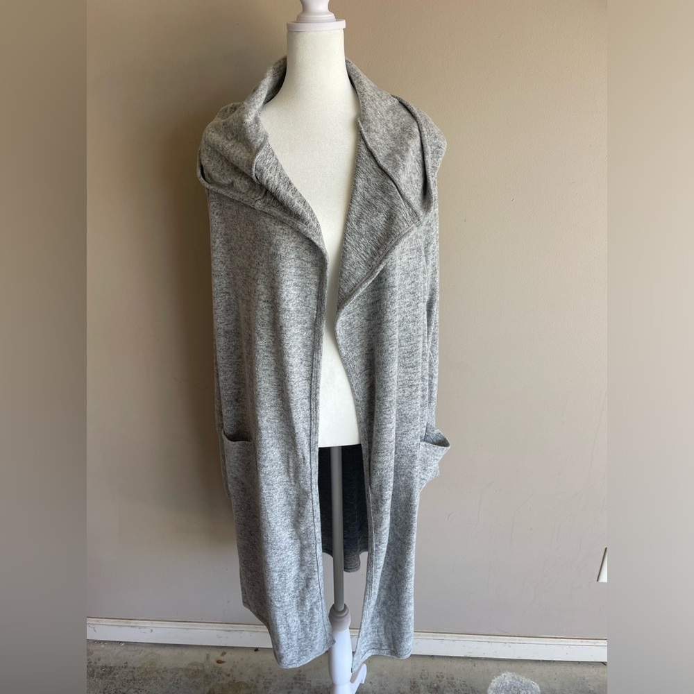 *NWT* Women's Hooded Nordstrom Rack Cardigan Sweater - Sz. M